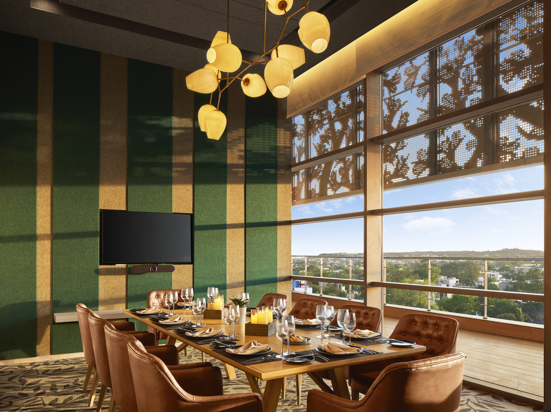 Hyatt Place Bhopal