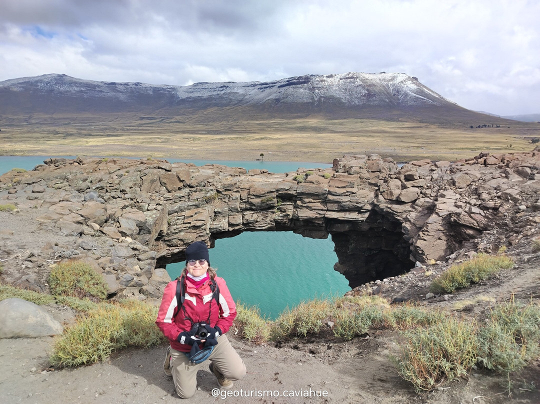 Puente De Piedra-Caviahue必去景点