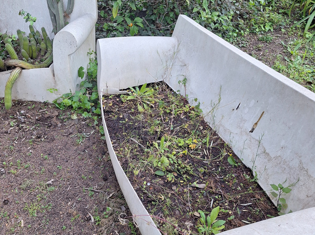 特里尼塔公寓酒店主图