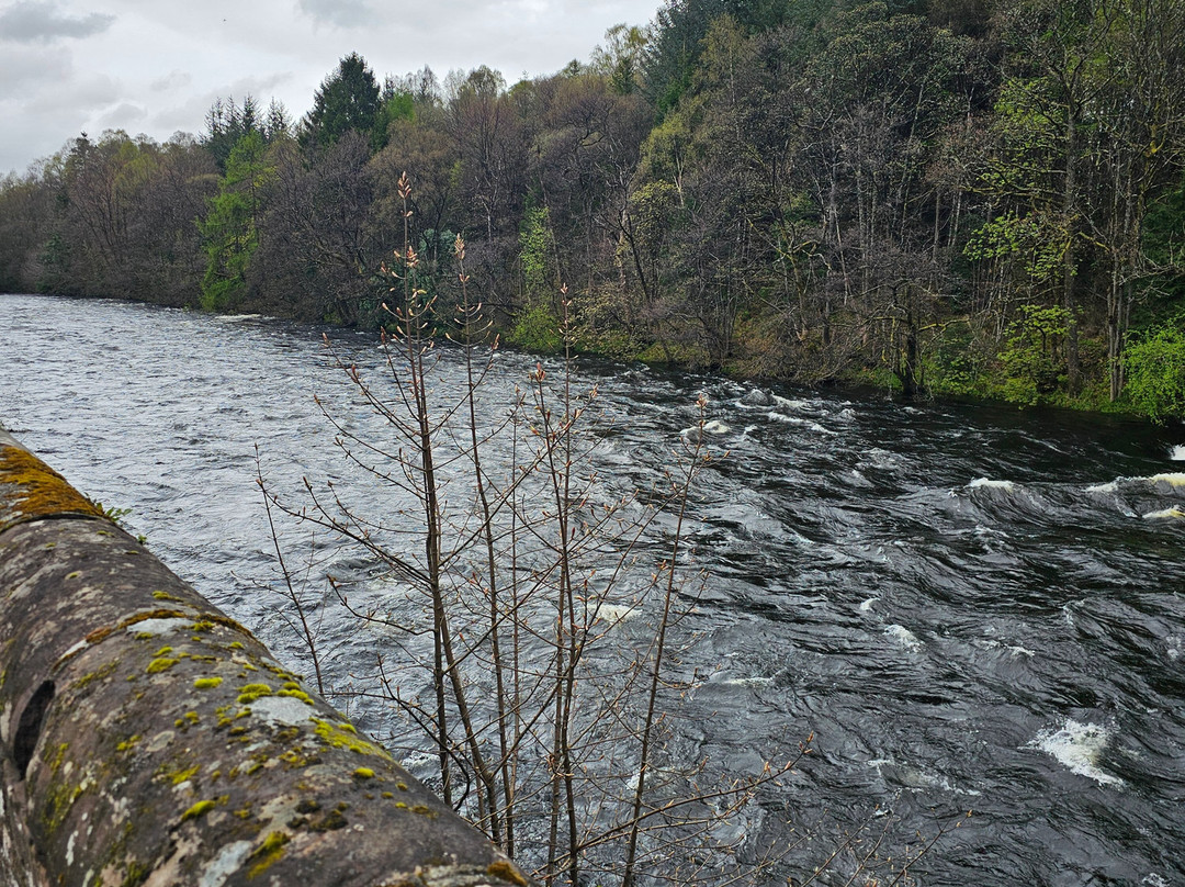 Deanston Distillery & Visitor Centre-斯特灵必去景点