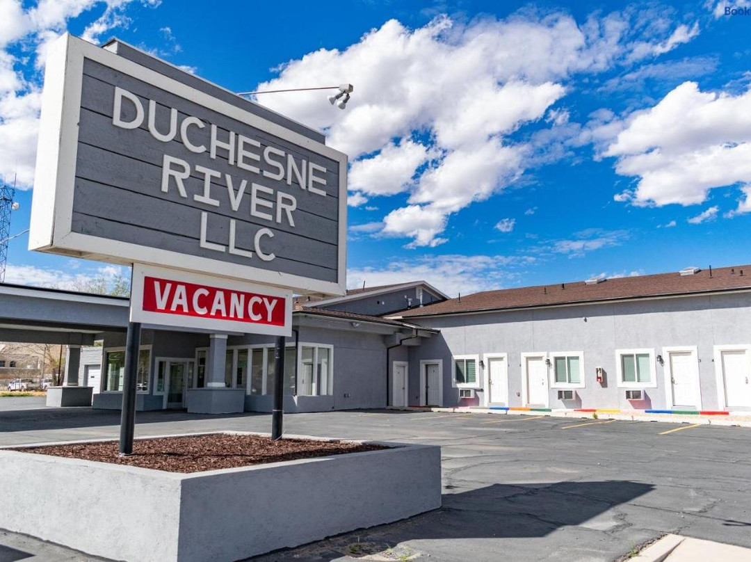 Duchesne River Inn