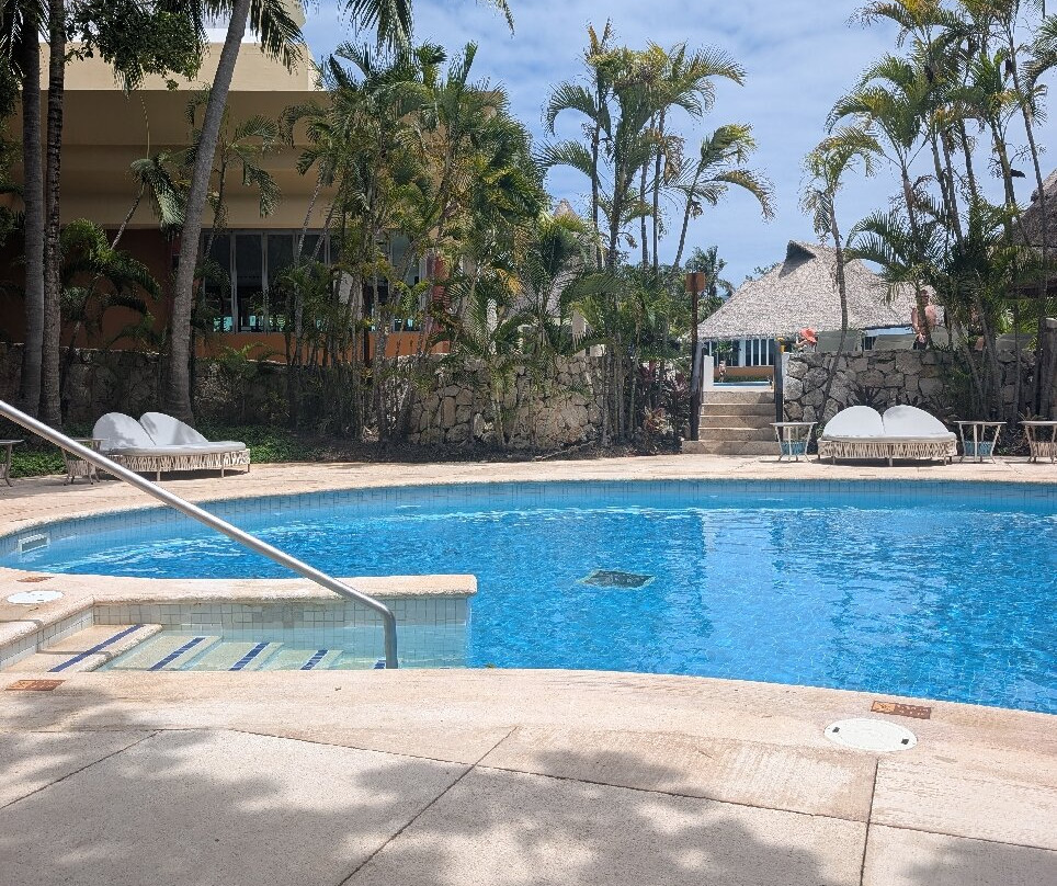 玛雅天堂伊贝罗斯塔精选套房酒店式公寓 - 全包式主图