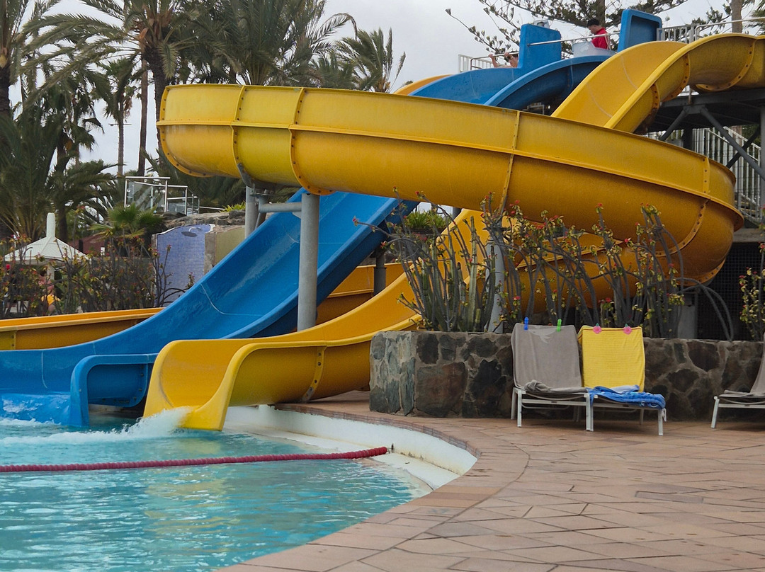 阿波拉大西洋国际俱乐部 - 洛普森酒店 - 全包式主图