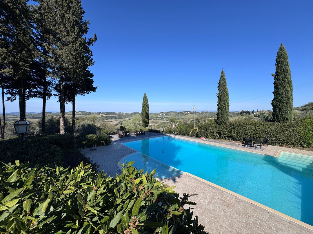 拉卡佩拉别墅主图