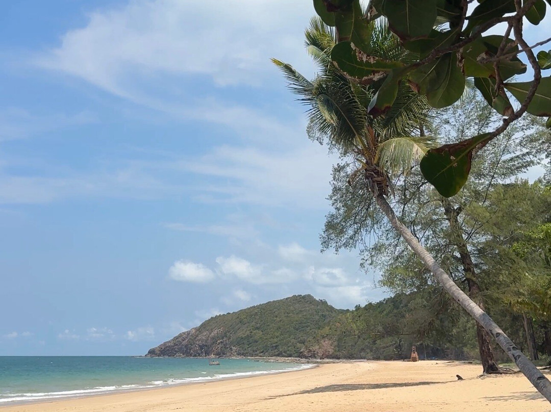 Sea Gypsy Village Resort & Dive Base主图
