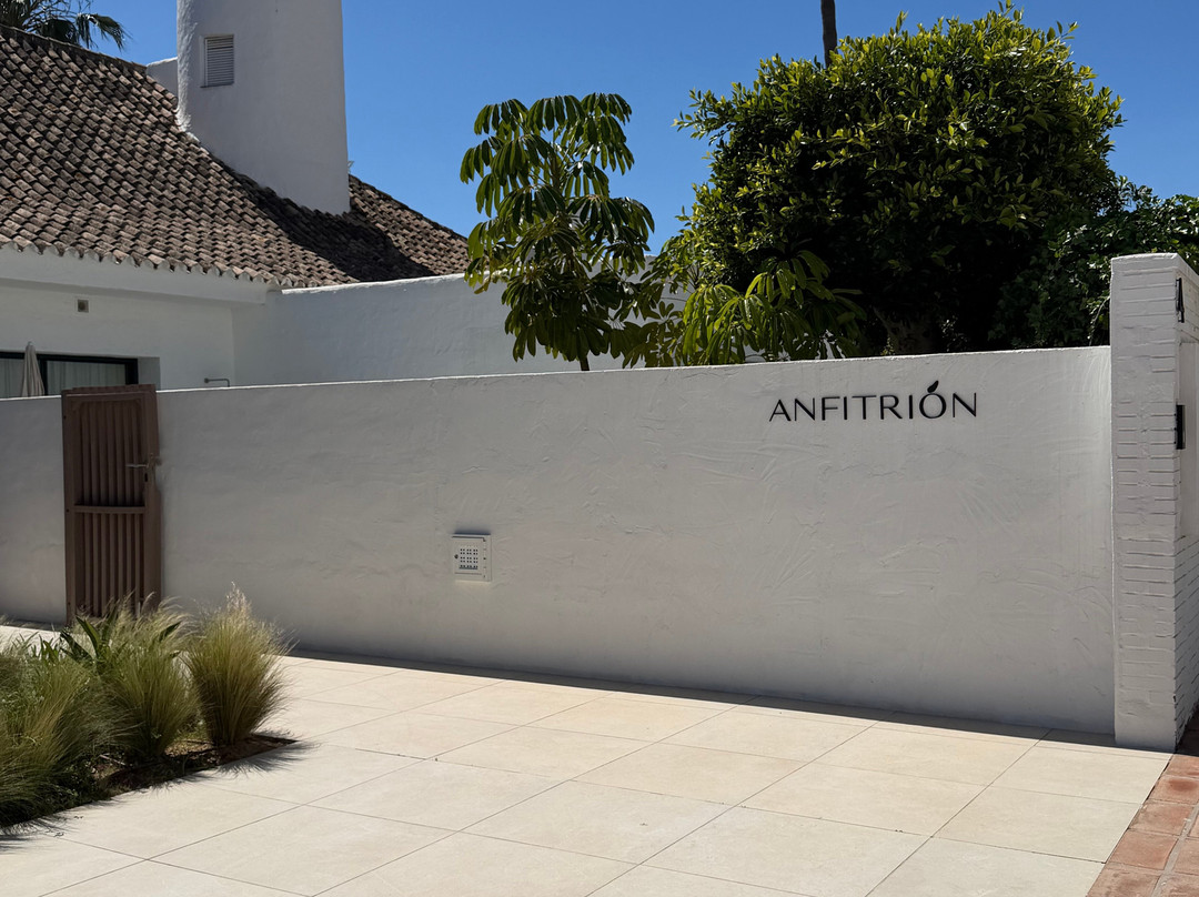 Anfitrión Villas & Suites主图