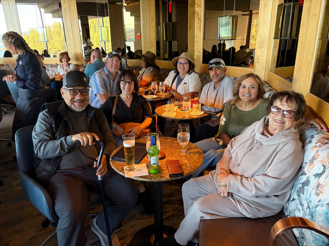 The Coeur d'Alene Golf & Spa Resort主图
