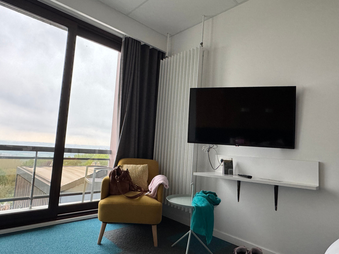 弗洛雷亚尔美景酒店