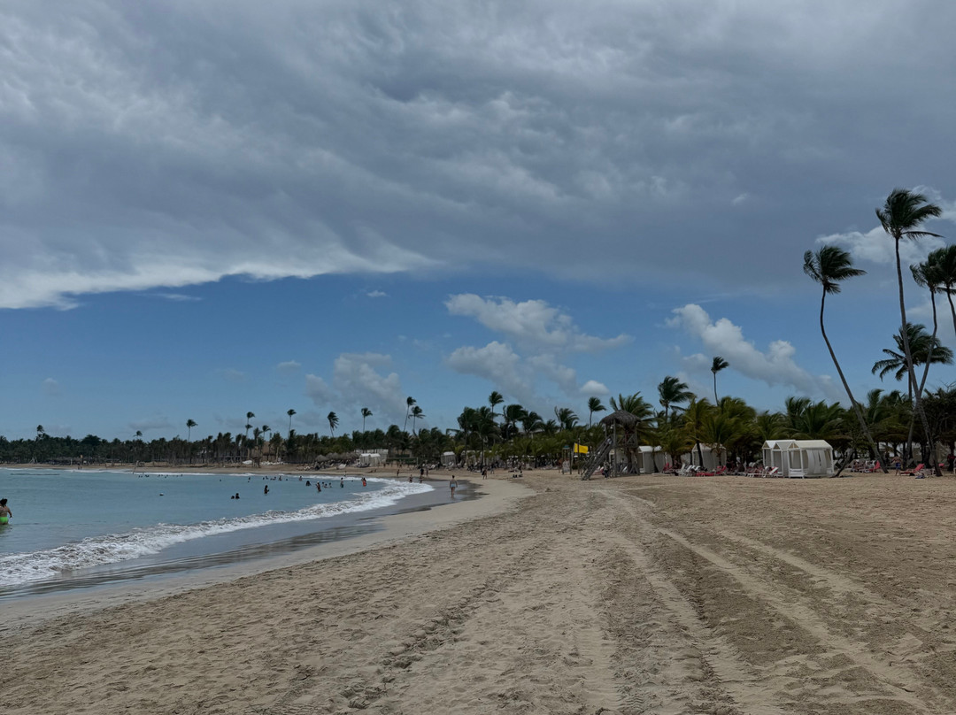 今日奥涅克蓬塔卡纳全包式住宿主图