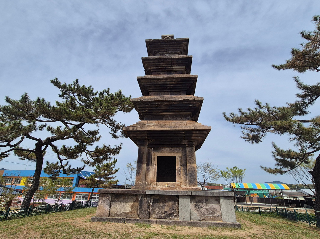 uiseong tablili ocheungseogtab-义城郡必去景点