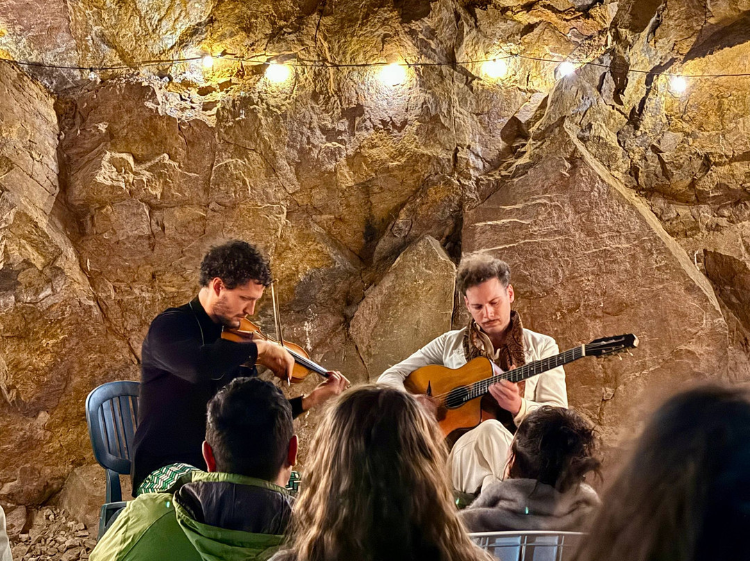 Bunker H-博尔扎诺必去景点