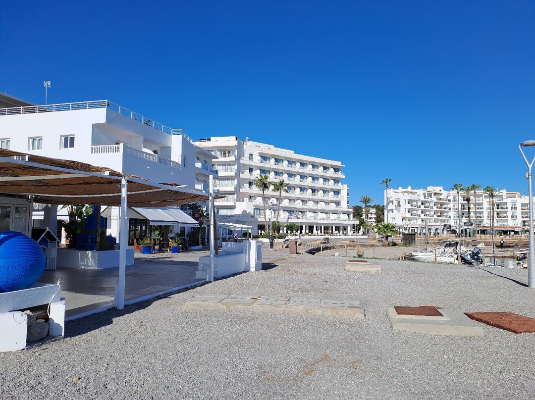 AluaSoul Ibiza - Adults Only主图