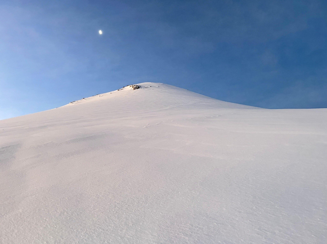 Pico De Orizaba-中部墨西哥和墨西哥湾沿岸必去景点