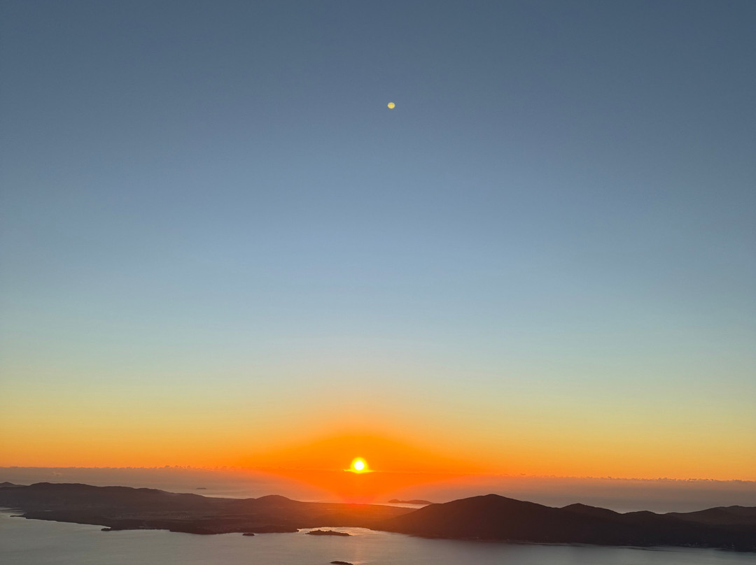 Morro do Cambirela-Palhoca必去景点