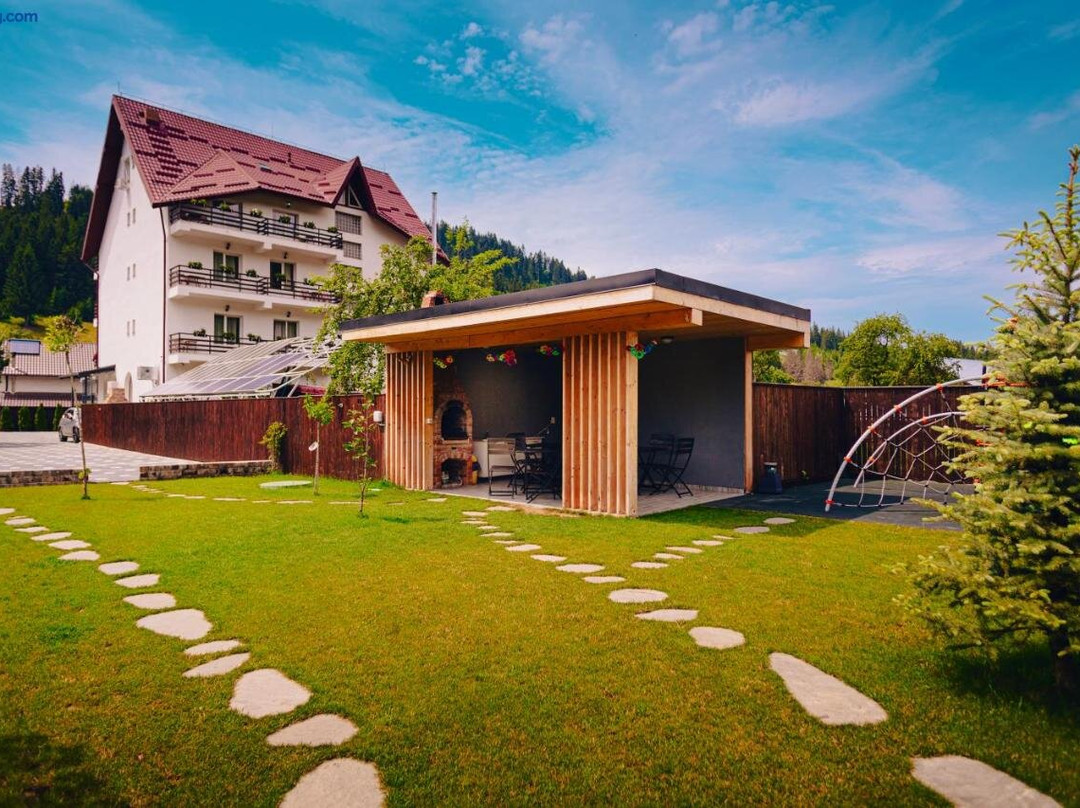 Chalet 173