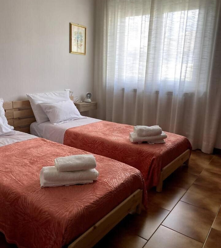 Wellness in Malpensa