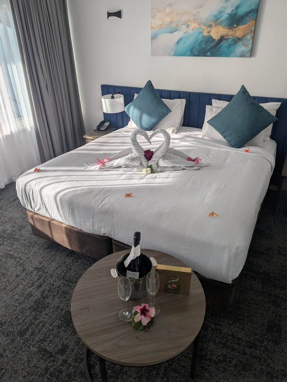 Mantra 班伯里酒店-旅行者