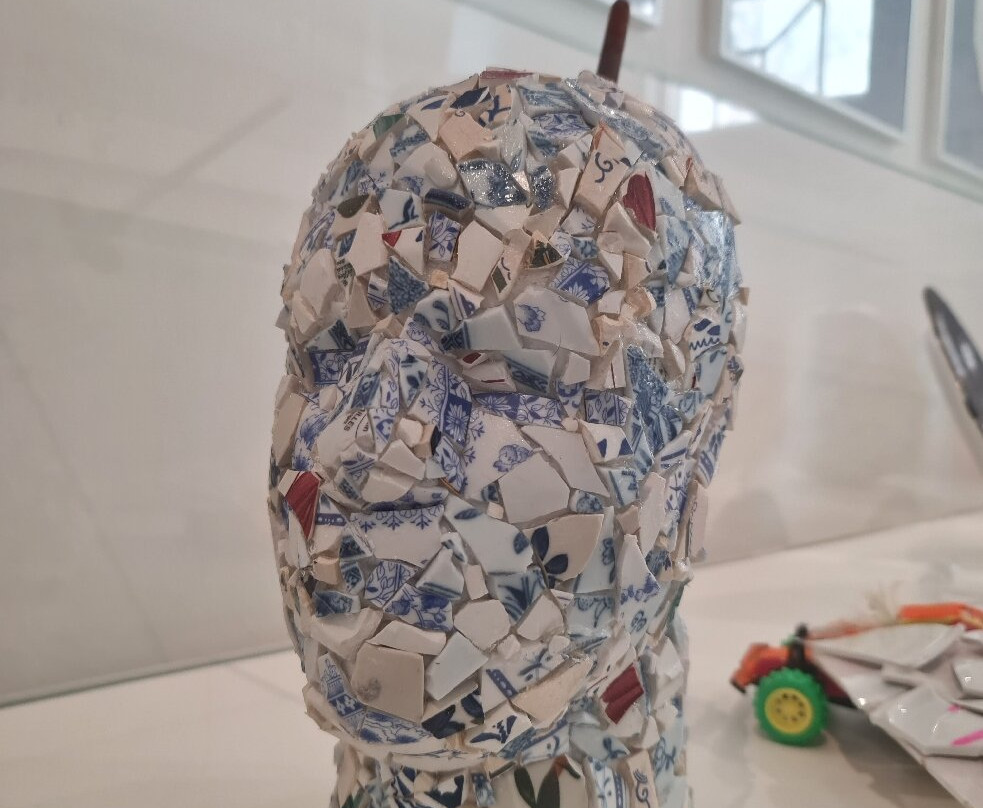 Het Princessehof National Museum of Ceramics-吕伐登必去景点