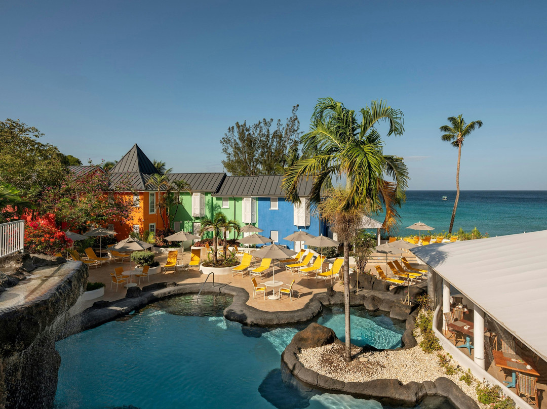 Crystal Cove, A Tribute Portfolio All-inclusive Resort