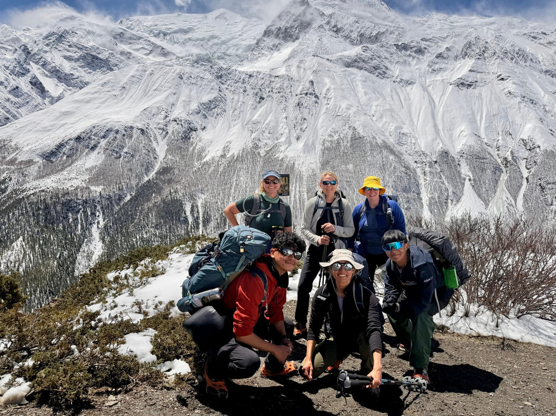 Mountain Monarch Adventures - Private Day Tours-加德满都必去景点