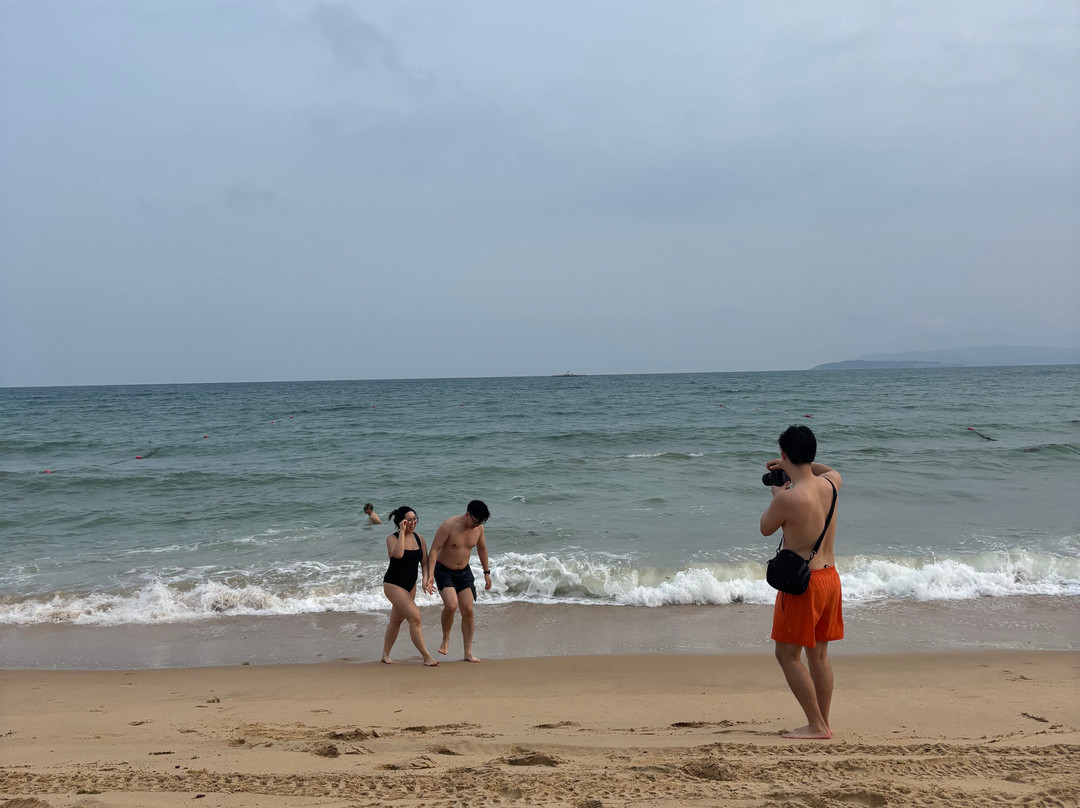 海南土福湾嘉佩乐度假酒店主图