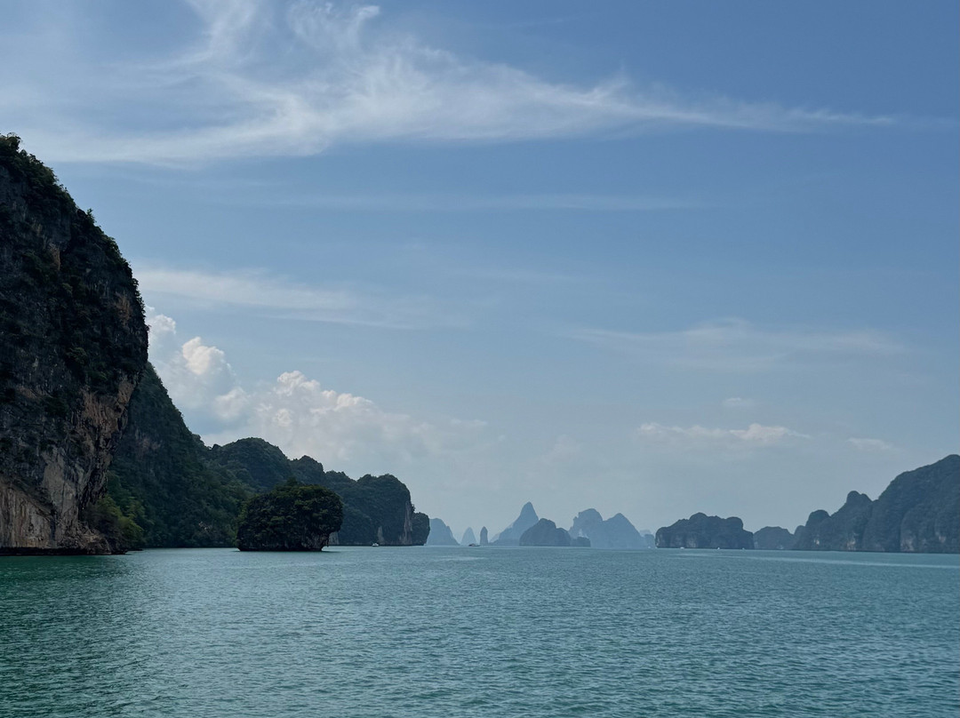 The Seanery-卡图必去景点