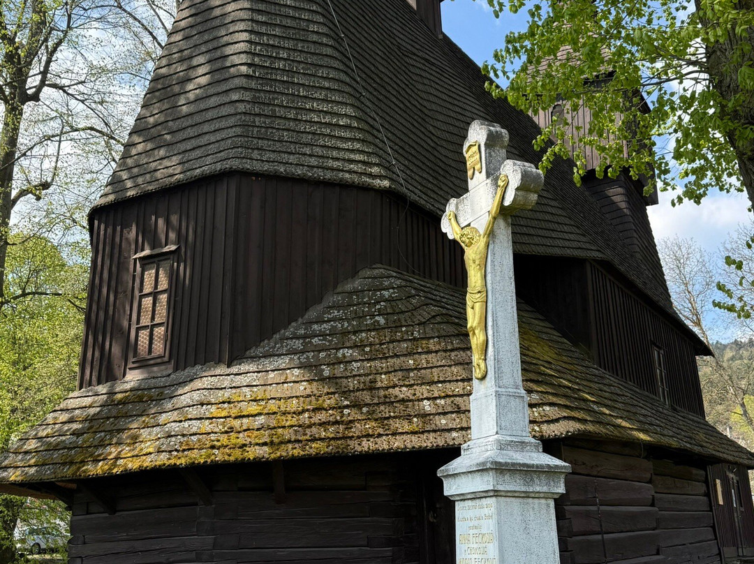 Slovak Tour Guide  Day Tours-Presov必去景点