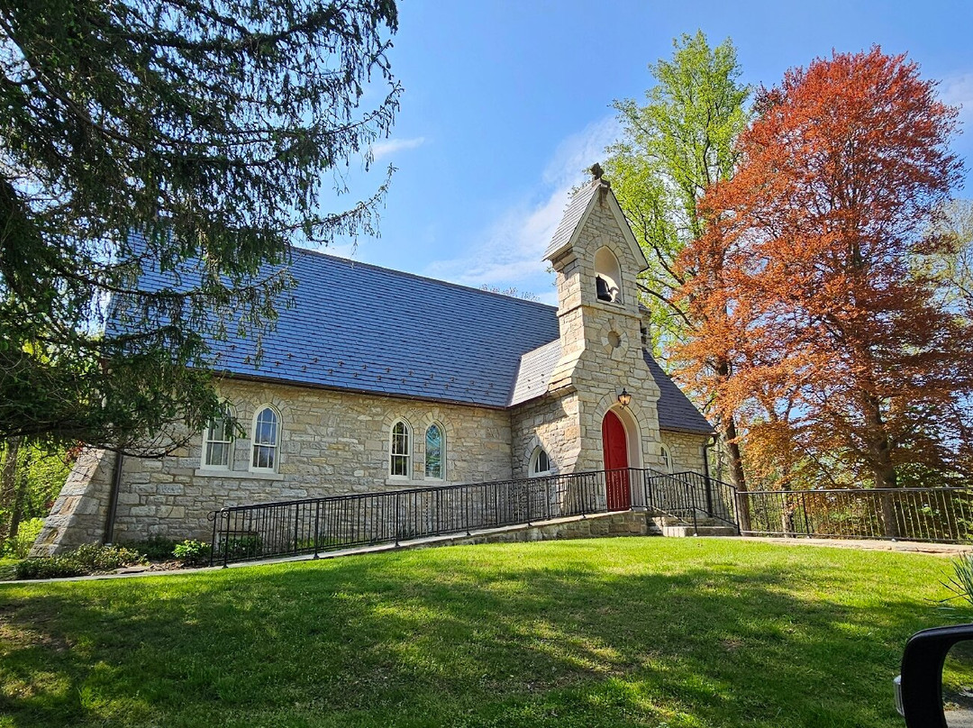 Immanuel Episcopal Church