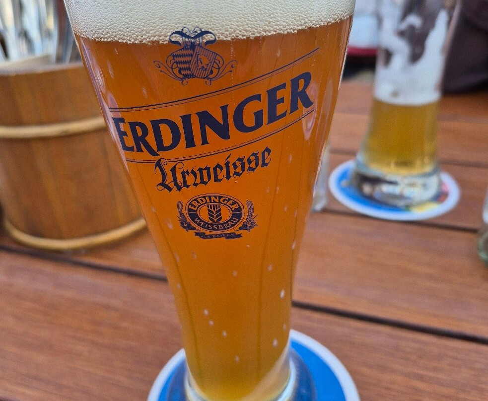 Erdinger Brewery-埃尔丁必去景点