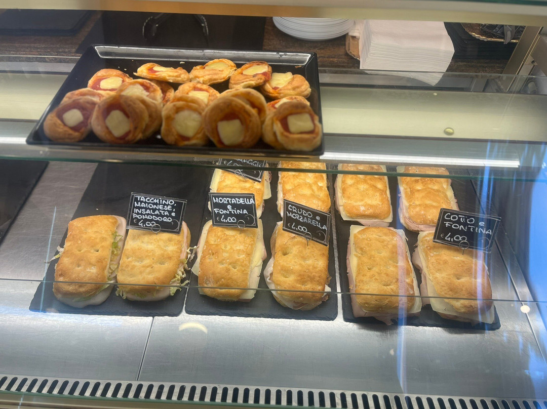 Bar Pasticceria Aquila