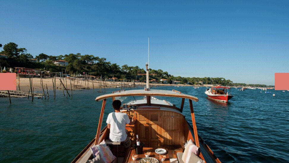 Bordeaux Tourisme Affaires-波尔多必去景点