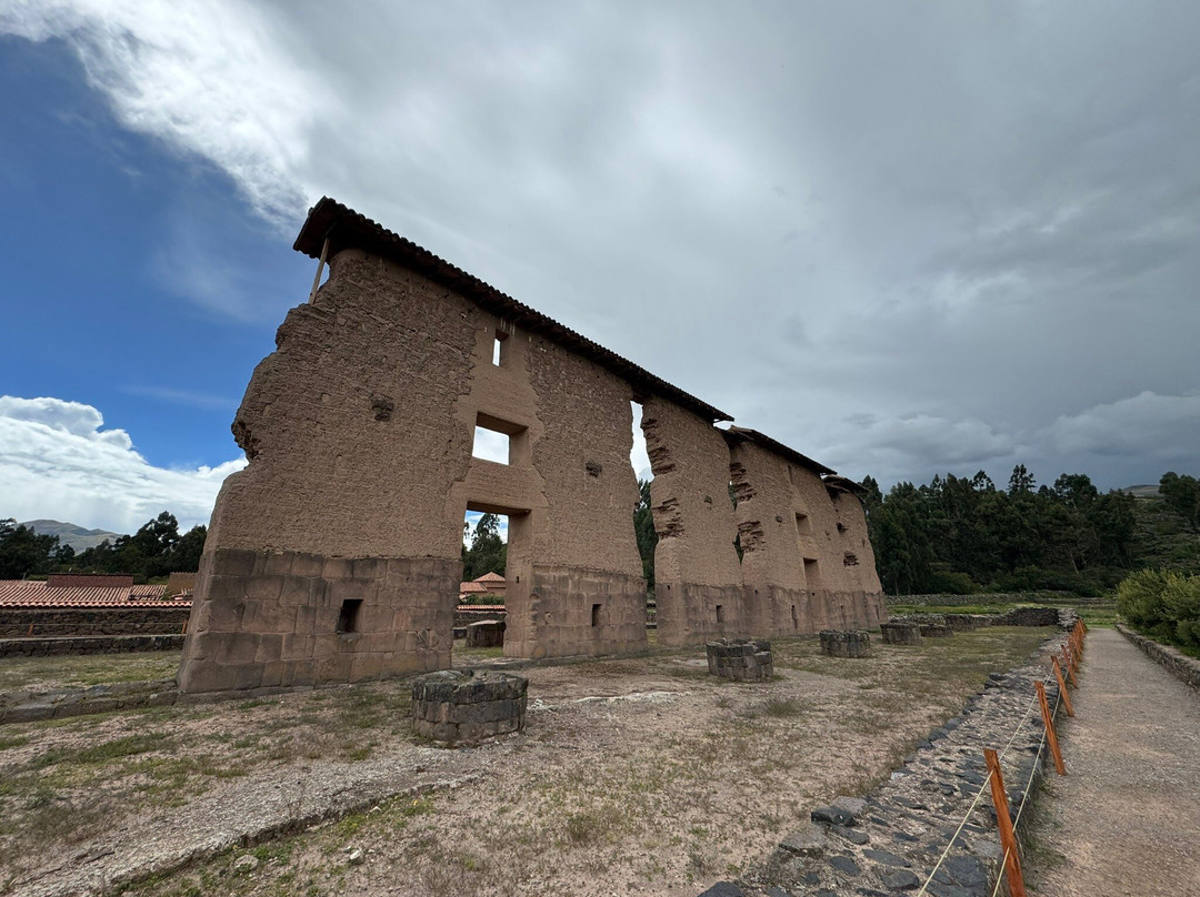 Parque Arqueologico De Raqchi-San Pedro必去景点
