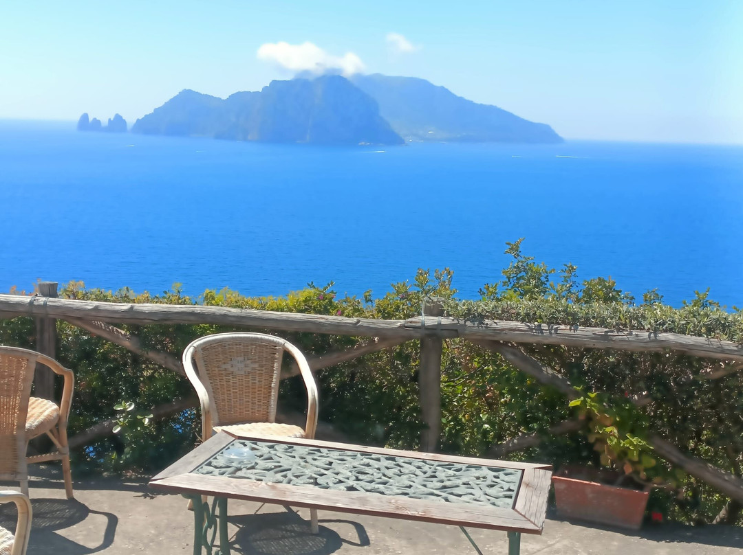 Azienda Agrituristica Fossa Papa-马萨卢布伦塞必去景点