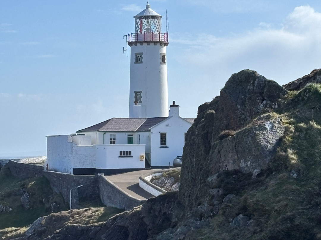 Love Irish Tours-都柏林必去景点