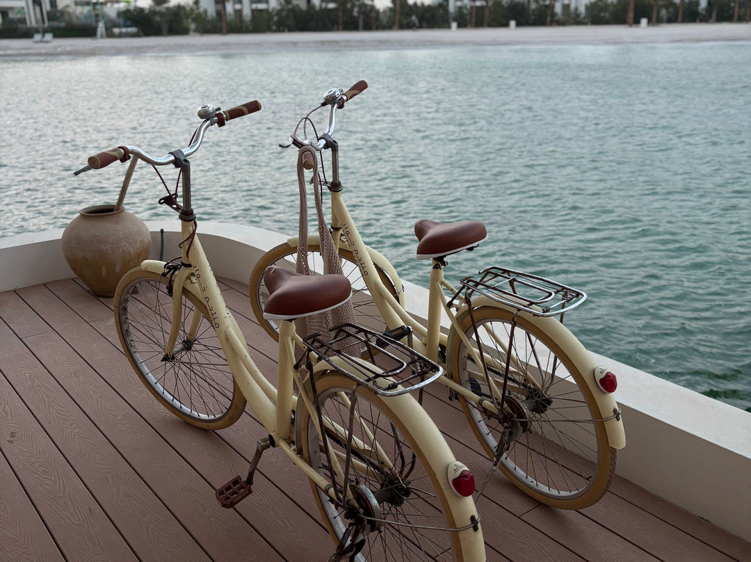 Hawar Resort by Mantis主图