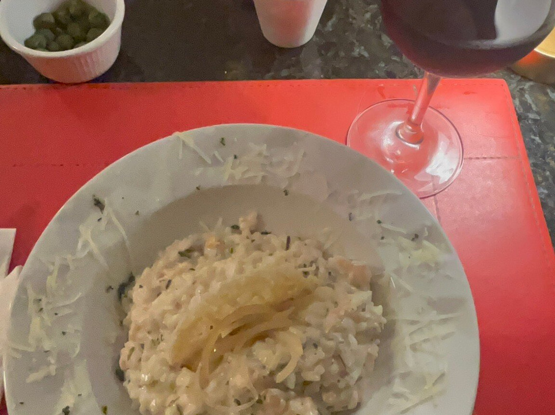 阿玛勒林多大楼酒店主图
