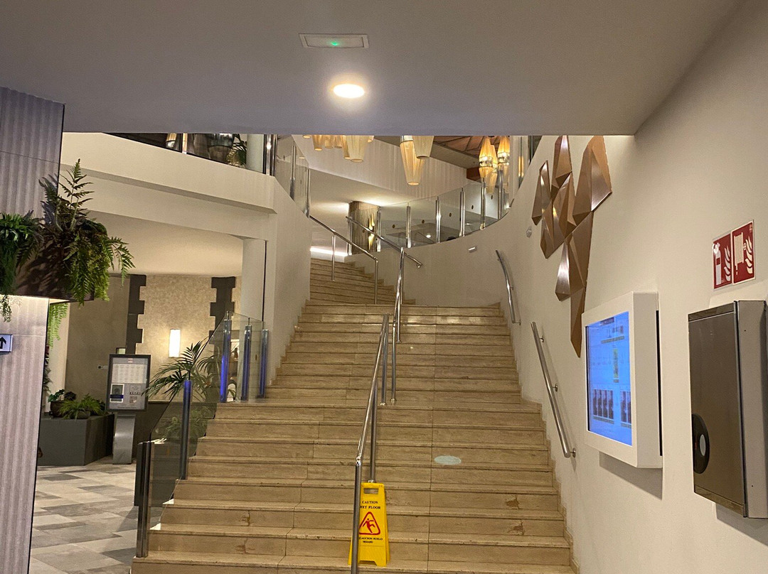 兰萨罗特岛天堂河酒店 - 全包式主图