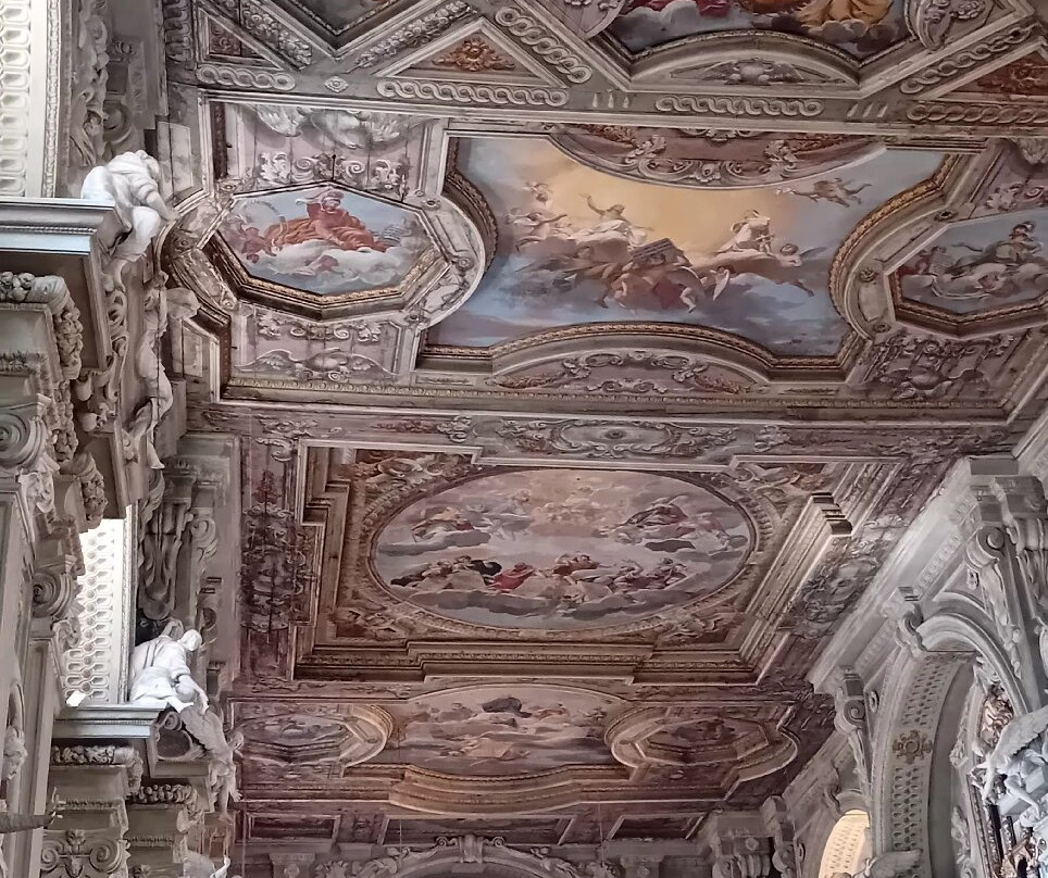 Chiesa di Sant'Agostino-摩德纳必去景点