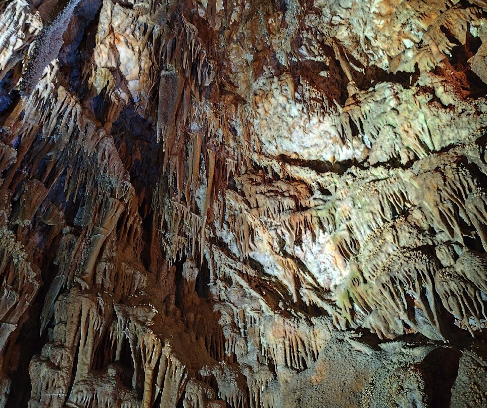 Grotta del Trullo-Putignano必去景点