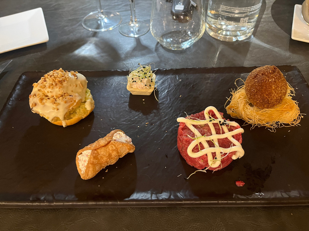 Ristorante Dal Mi'Cecio