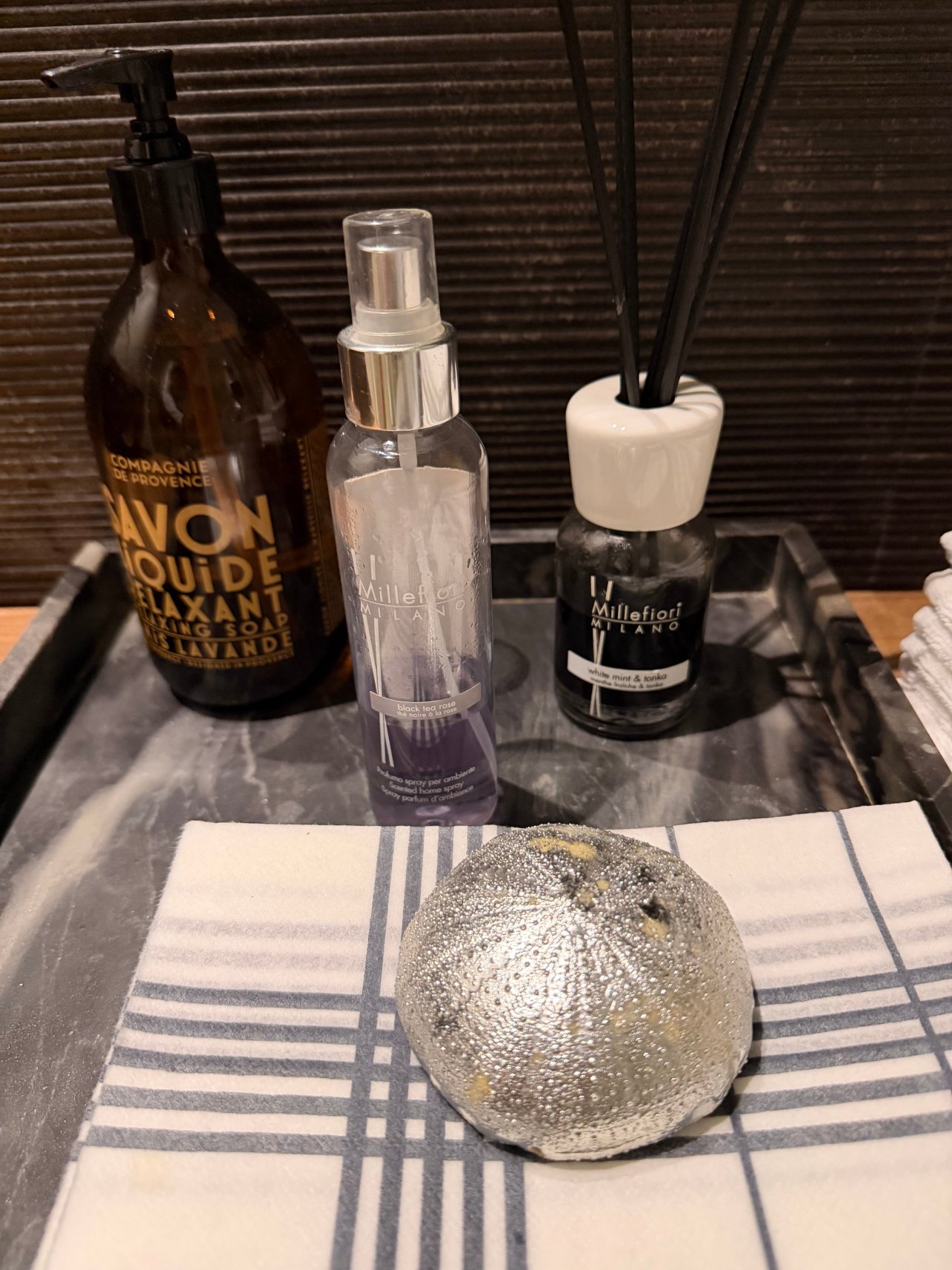 圣巴斯 - 伊甸磐石酒店-旅行者