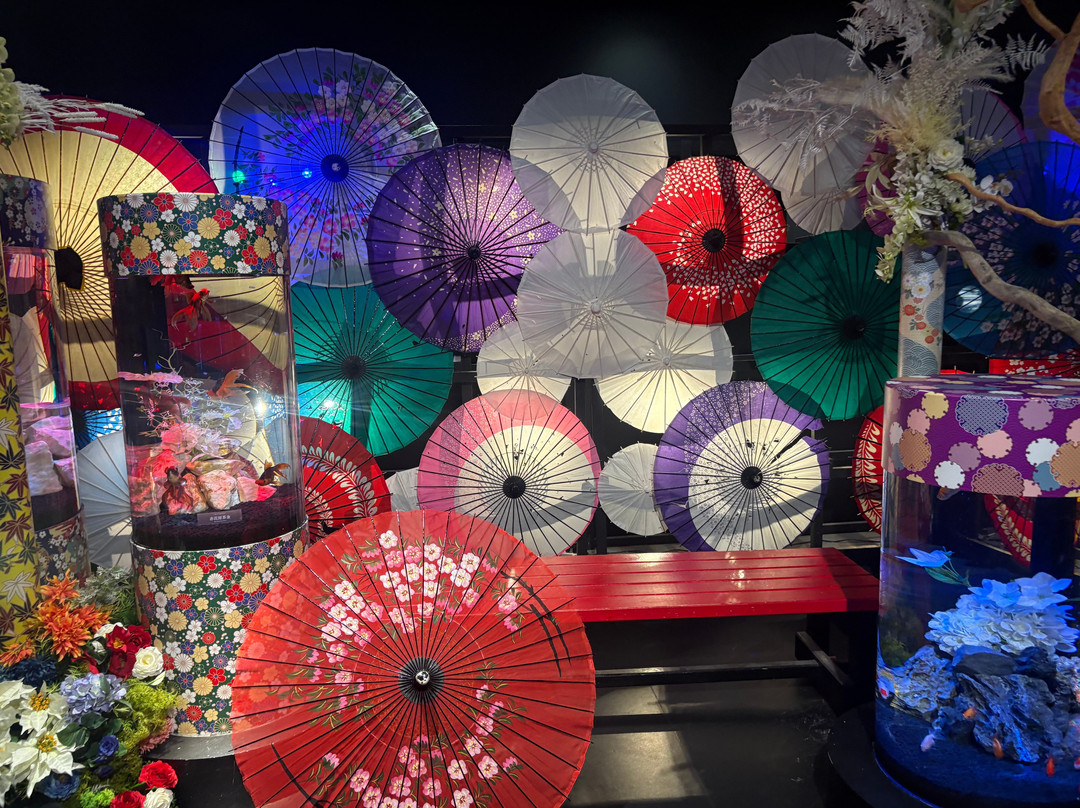 Uws Aquarium Ga Kyo