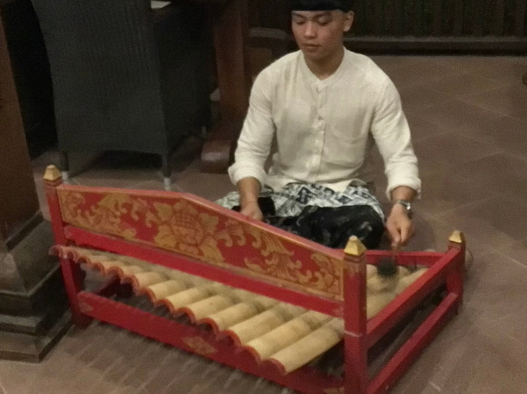香缇天然全景酒店主图