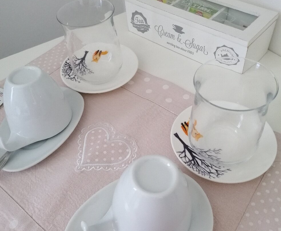 B&B Dolce Risveglio主图