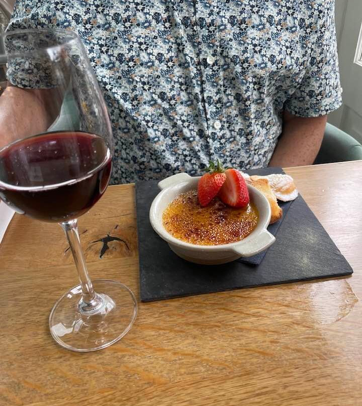 皇家威尔斯酒店主图