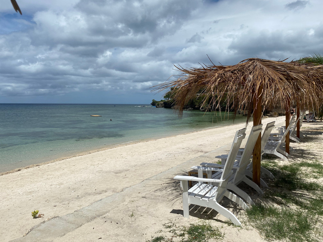The Seandyou Resort