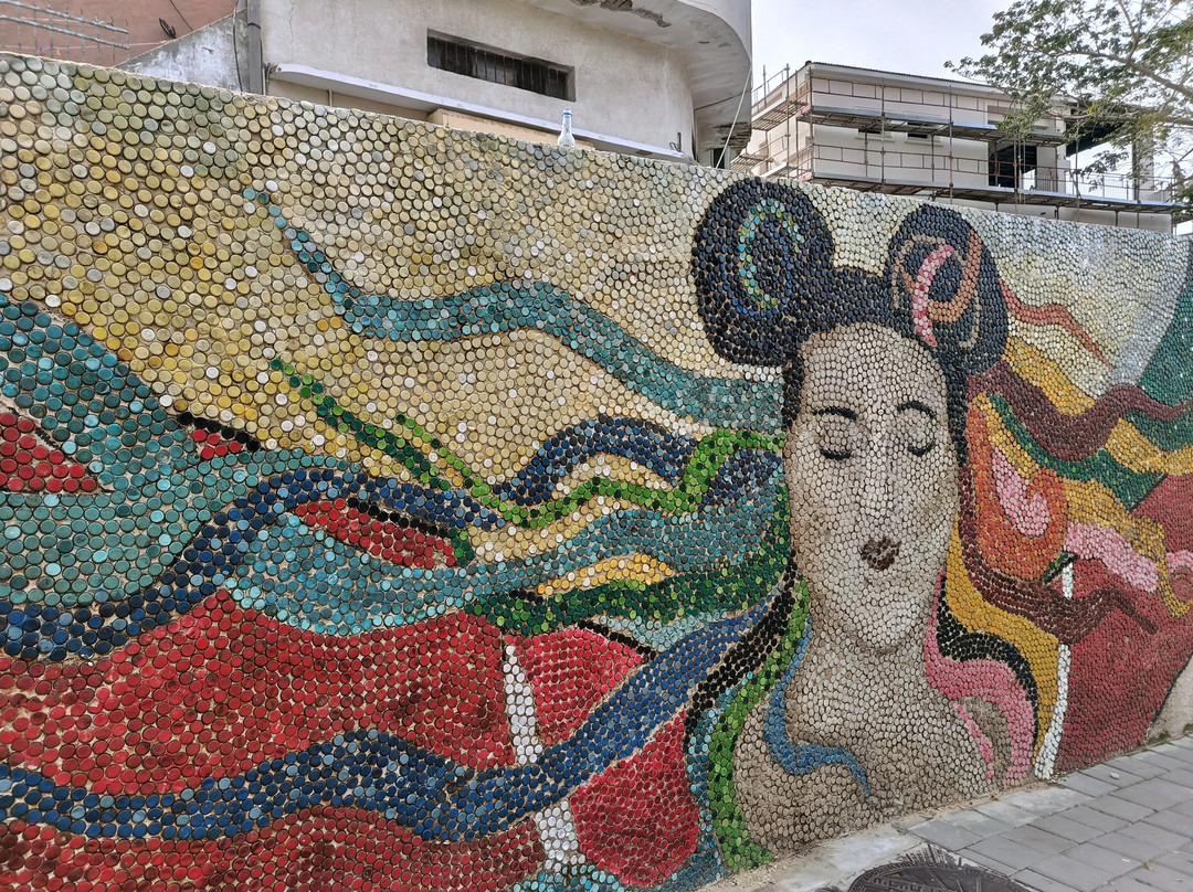 Jaffa Port-雅法必去景点