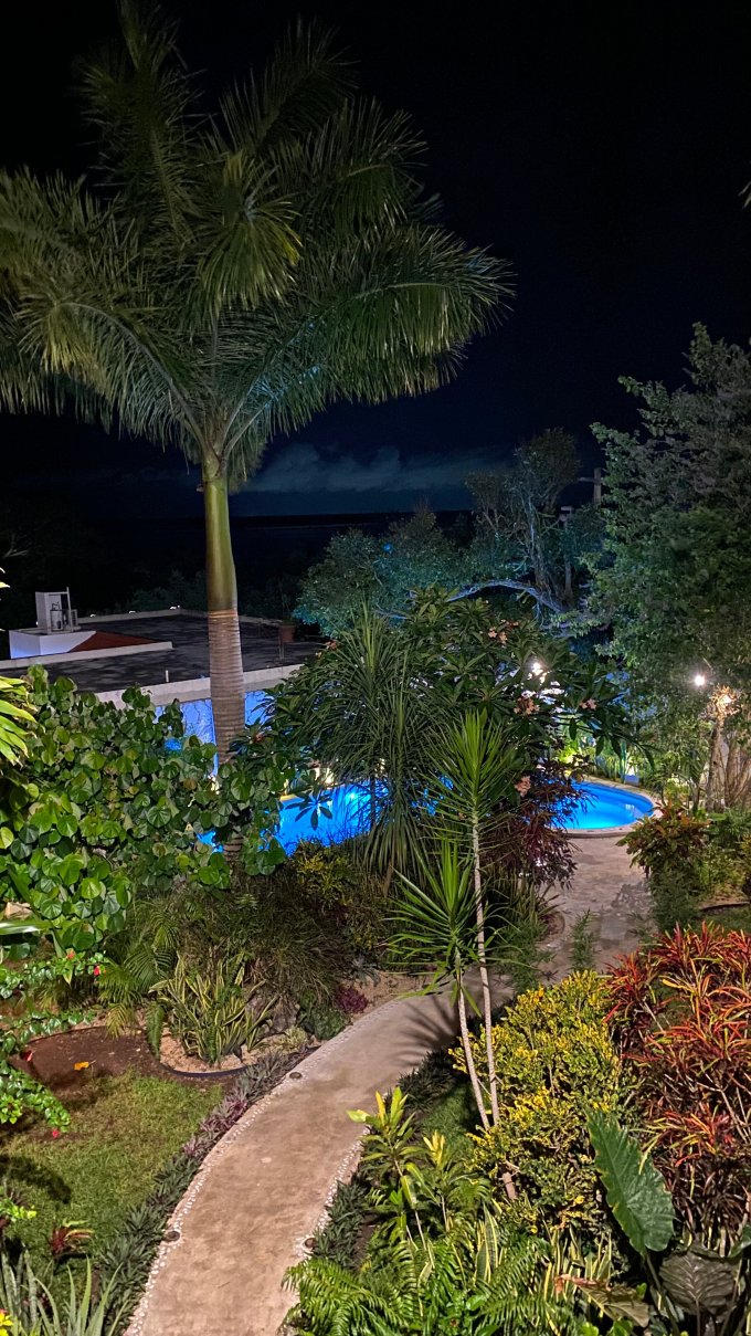 Hotel Aires Bacalar-旅行者