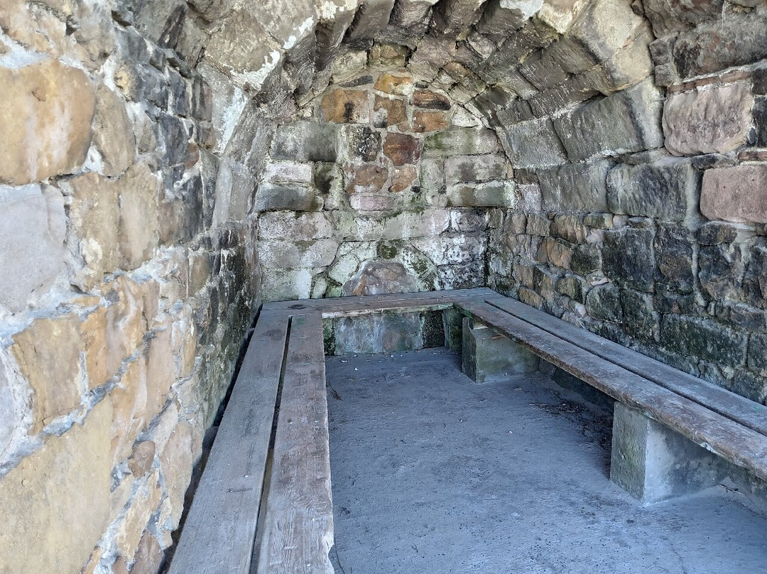 Beadnell Harbour and Lime Kilns-Beadnell必去景点