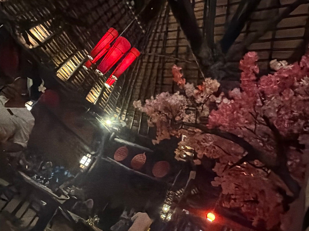 巴鲁得可麦仑酒店&度假村 - 全包主图